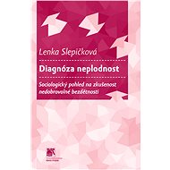 Diagnóza neplodnost - Lenka Slepičková