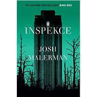 Inspekce - Josh Malerman