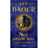 Before the executioner comes - Jan Bauer