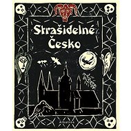 Strašidelné Česko - Nikola Staňková