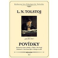 Short Stories - Lev Nikolajevič Tolstoj