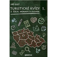 Turistické kvízy z Čech, Moravy a Slezska I. - Jiří Glet