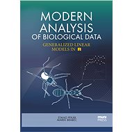 Modern Analysis of Biological Data - Stanislav Pekár