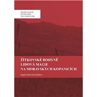 Žítkovské bohyně - Dagmar Dobšovičová