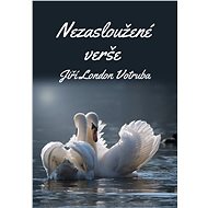 Nezasloužené verše - Jiří London Votruba