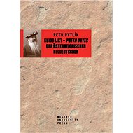 Guido List – poeta vates der österreichischen Alldeutschen - Petr Pytlík