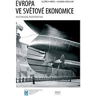 Evropa ve světové ekonomice - Oldřich Krpec