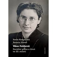 Věra Pohlová - Renata Honsů  Pavla Kodymová