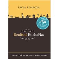 Realitní kuchařka 2020 - Pavla Temrová