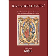 Klíče od království - ing Jiří Krutina