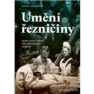 Umění řezničiny - Lindsey Fitzharrisová