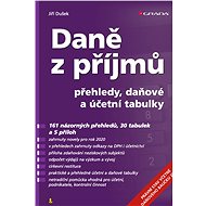 Income taxes - Jiří Dušek