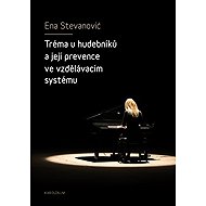 Tremor in musicians and its prevention in the educational system - Ena Stevanović