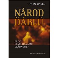 Národ ďáblů - Stein Ringen