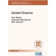 Osobní finance - Petr Valouch