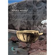 What’s wrong? - Věra Klontza-Jaklová