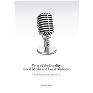 Voice of the Locality - Lenka Waschková
