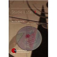 Studie a stati 1 - Jaroslav Střítecký