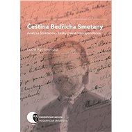 Čeština Bedřicha Smetany - Lucie Rychnovská
