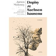 Dopisy ze Sachsenhausenu - James Moloney
