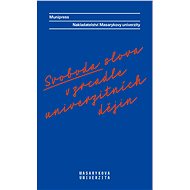 Munipress. Nakladatelství Masarykovy univerzity - Alena Mizerová