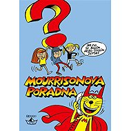 Mourrisonova poradna - Magdalena Šorelová