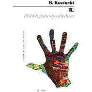 K. - Bernardo Kucinski