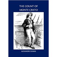The Count Of Monte Cristo - Alexandre Dumas
