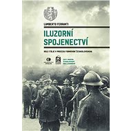 Iluzorvní spojenectví - Lamberto Ferranti