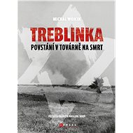 Treblinka: Povstání v továrně na smrt - Michał Wójcik