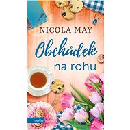 Obchůdek na rohu - Nicola May