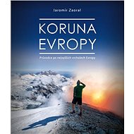 Koruna Evropy - Jaromír Zaoral