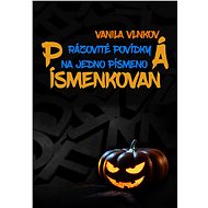 Písmenkovaná - Vanila Vlnková