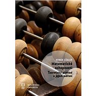 Matematické schopnosti - Hynek Cígler