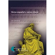 Verso espanol y verso checo - Jan Darebný