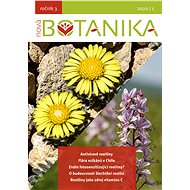 Nová Botanika - Botanica Nova