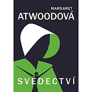 Testimonials - Margaret Atwoodová