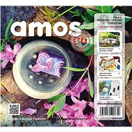 Amos 02/2020 - Tvořivý Amos
