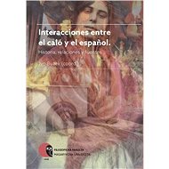 Interacciones entre el caló y el espanol - Ivo Buzek