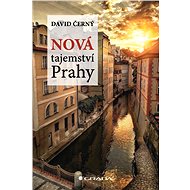 New Secrets of Prague - David Černý
