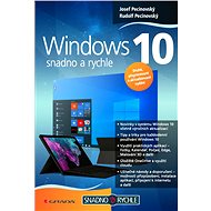 Windows 10 - Josef Pecinovský