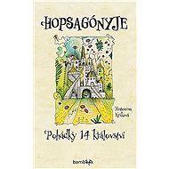 Hopsagons - Antonína Kršková