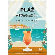 Beach in Croatia - Julie Caplin