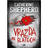 Murder on the moors - Catherine Shepherd