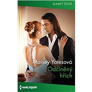 Odčiněný hřích - Maisey Yatesová