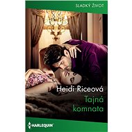 Tajná komnata - Heidi Riceová