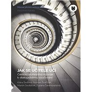 Jak se učitelé učí - Roman Švaříček