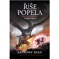 Empire of Ashes - Anthony Ryan