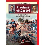 Prodané vítězství-2.vyd. - Luboš Taraba