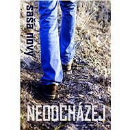 Neodcházej - Saša Nový